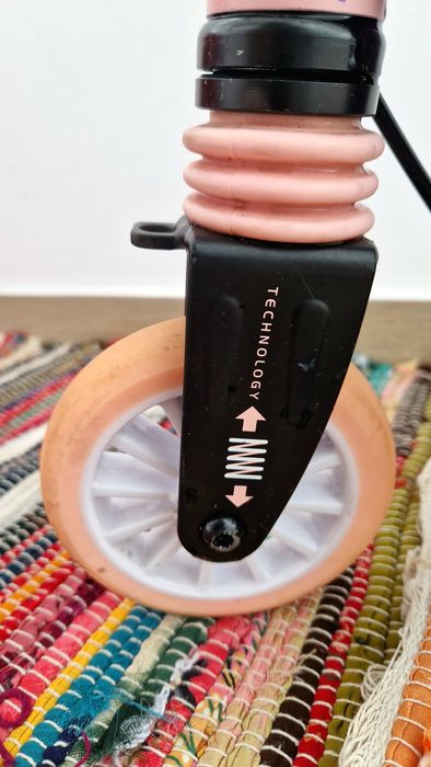 Trotineta copii Oxelo MID 5 Decathlon