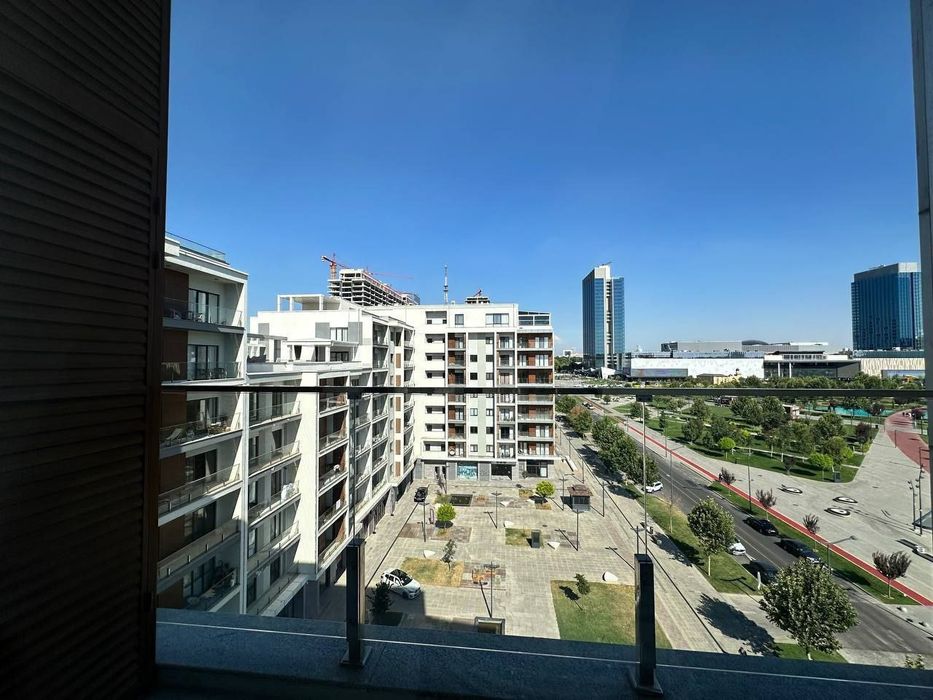 Сдается в аренду/Gardens Toshkent city Ijaraga kvartira