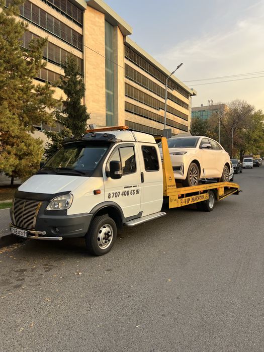 Эвакуатр Алматы город и межгород 24/7