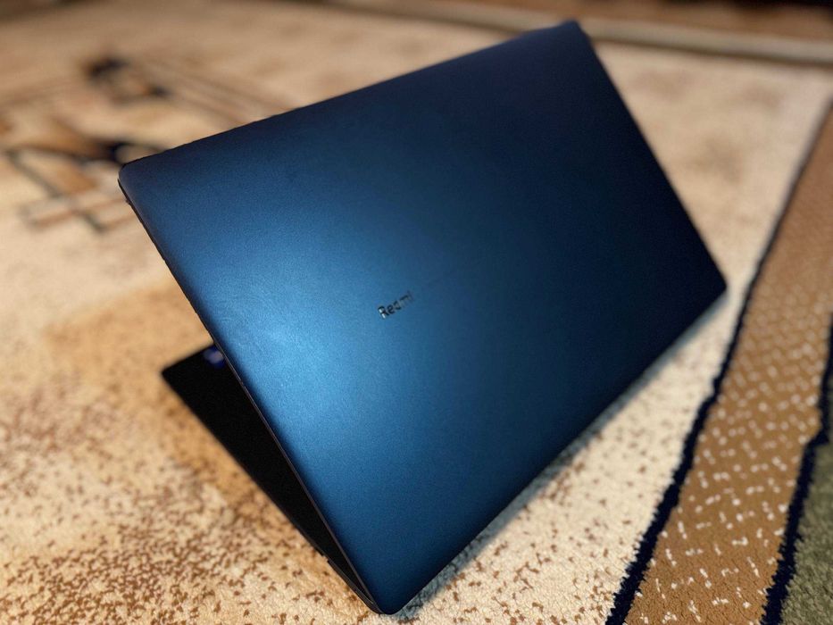 RedmiBook Core i7 11го поколения