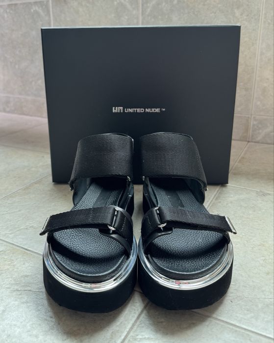 Оригинални сандали United Nude