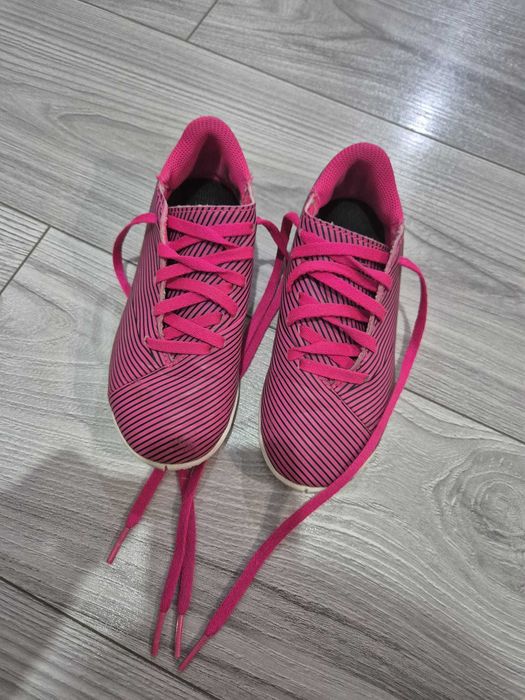 Ghete sport Adidas Nemezis