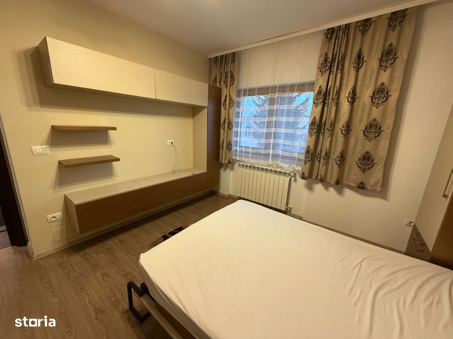 Apartament 3 camere de închiriat | Zonă centrală | Etaj 1