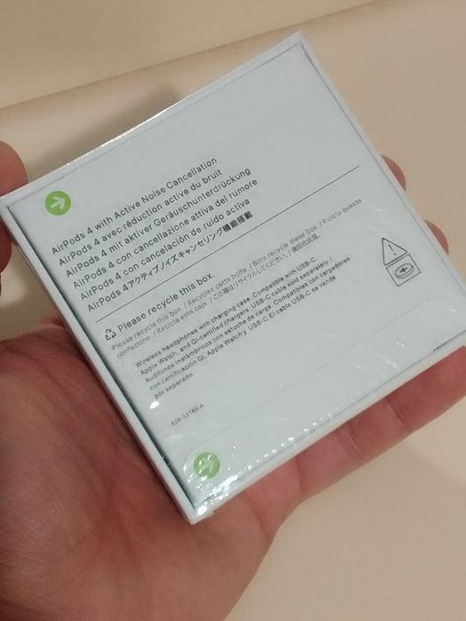 Airpods 4 ANC orig