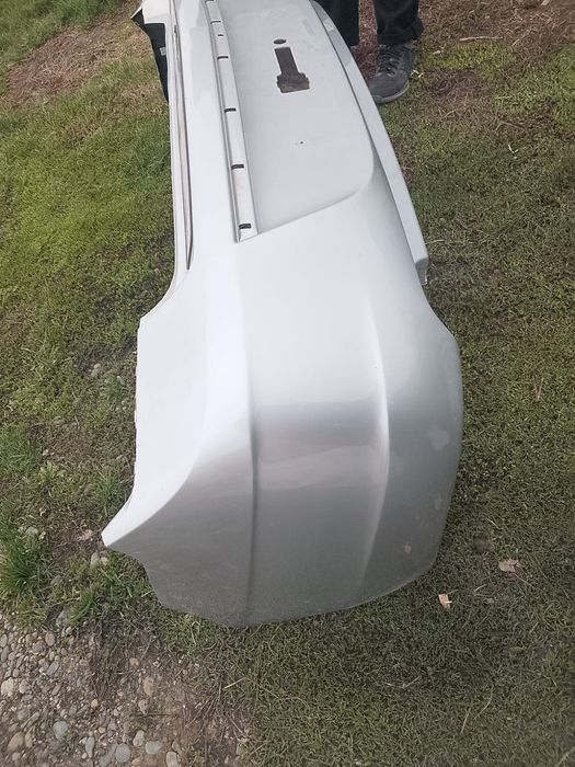 Задний бампер Cobalt