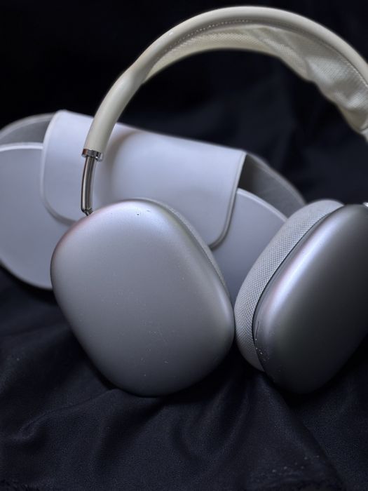 AirPods Max|Ortalyq.kz