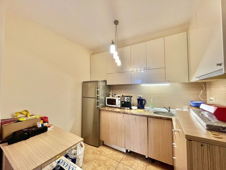 Продава се Двустаен апартамент в с. Равда, Област Бургас - 68 кв.м за 1199 €/кв.м - Снимка #1