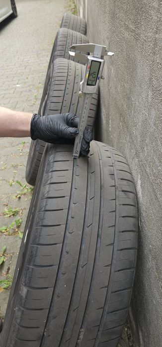 Set Anvelope Vara 4buc (pret/buc), 225/60 R17, Hankook Ventus Prime 2