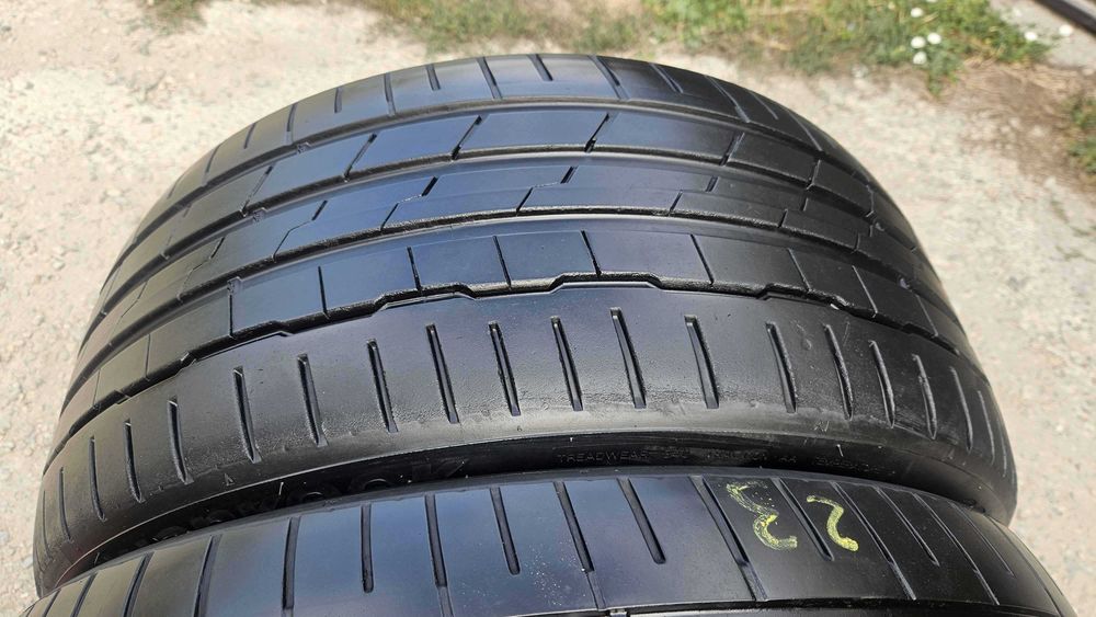235/40 R19 • Vara • Hankook Ventus S1 evo 3 TO 96W | 2 buc | DOT 2023 | Pret/buc