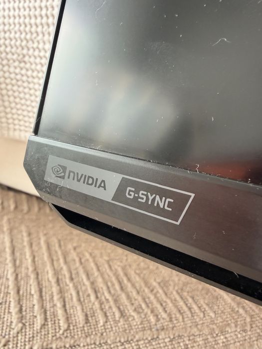 Монитор Samsung Odyssey G7  S28AG700NIXCI
