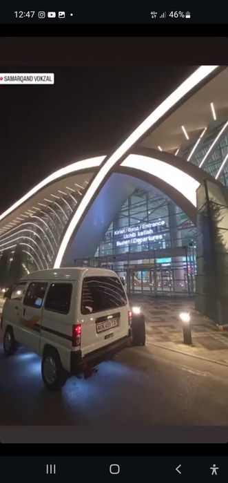 Moshin idealni olinadi miniladi