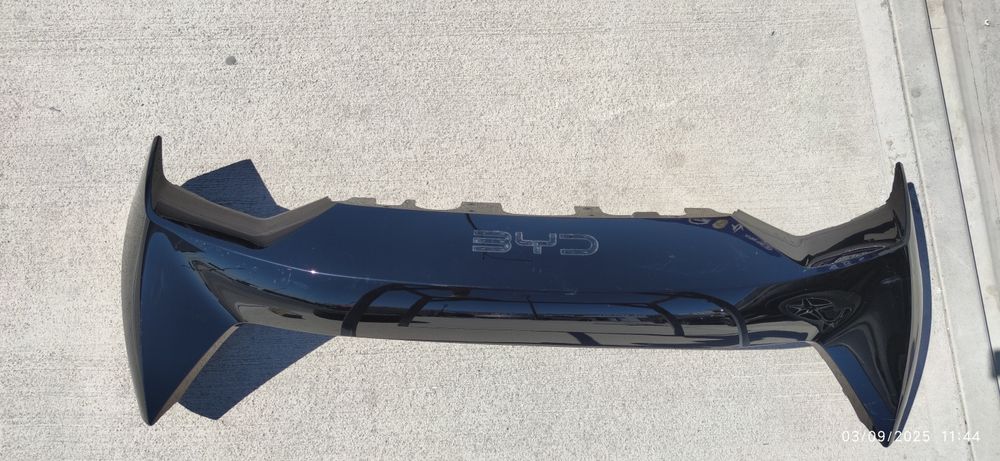 BYD Seagull bamperi tamer talab ( narx ichida! tamerlash! ustanovka )