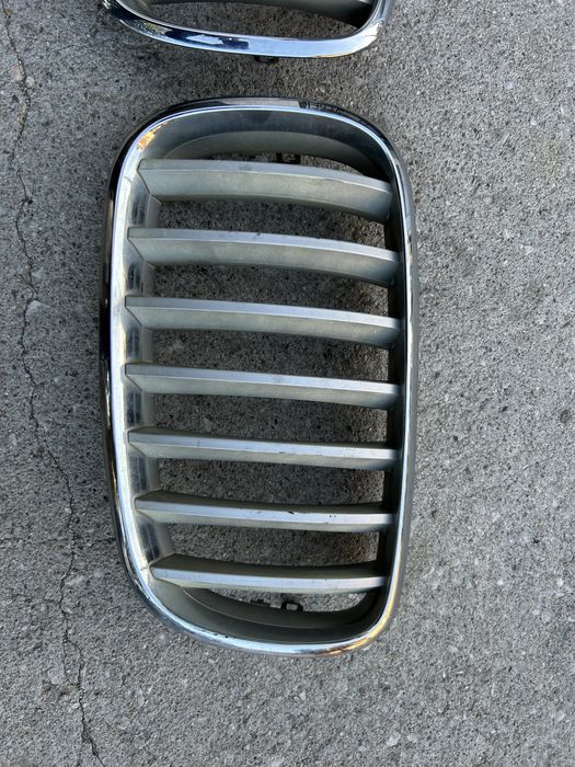 Оригинални Бъбреци за БМВ Х5 Е70 2010