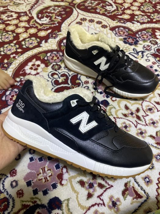 Кроссовка размер 44