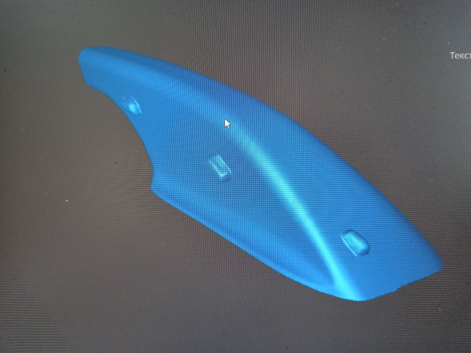 3d сканер и 3д печать