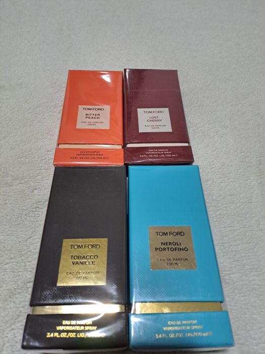 Parfum Tom Ford 100 ml