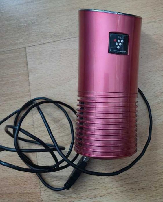 Purificator aer Sharp IG-GC2 (Plasmacluster)