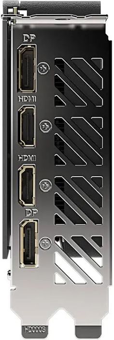 RTX 4060 8GB Gigabyte OC Eagle+ Garantie