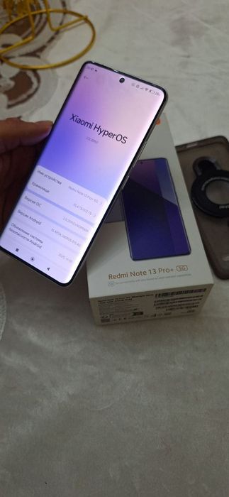 Mi 13 Pro plus 5g