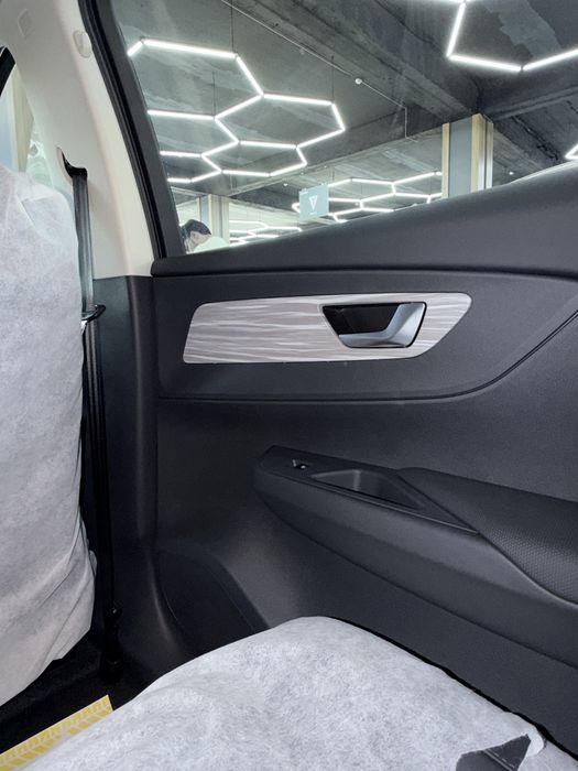 Hongqi eq m5 elektr