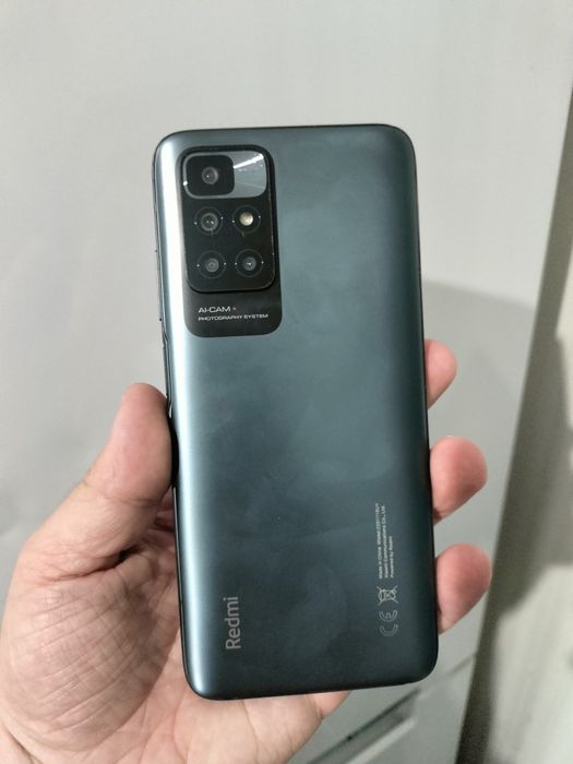 Продам Xiaomi Redmi 10 64gb