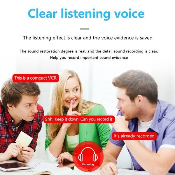 Mr.A Беспроводная мини-WiFi камера наблюдения 1080P x5