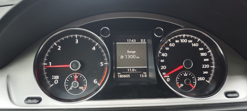 Vw Passat ALLTRACK 2014,2.0 TDI, 177hp, 4*4,DSG, адаптивно окачване