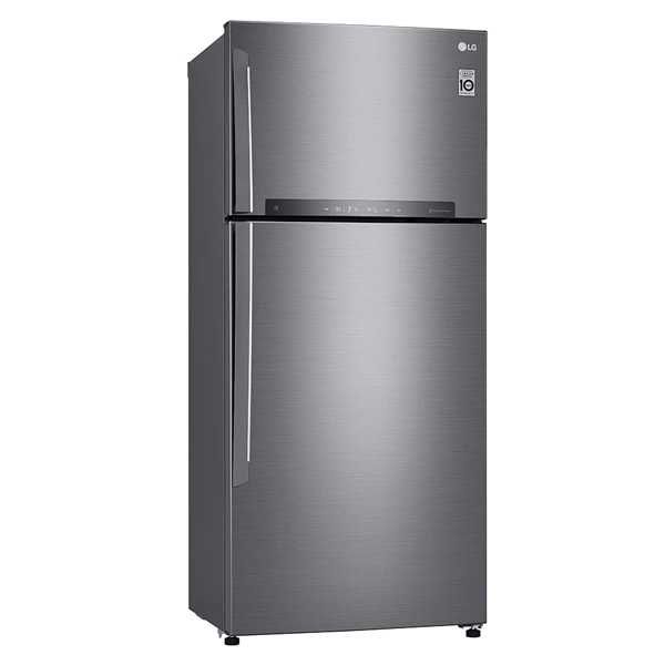 Холодильник LG GN-H702HMHL (НОВЫЙ)