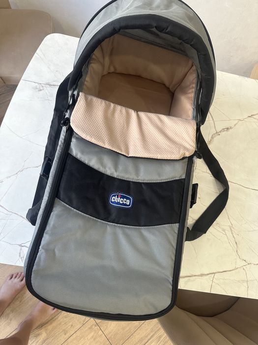 Продам переноску конверт