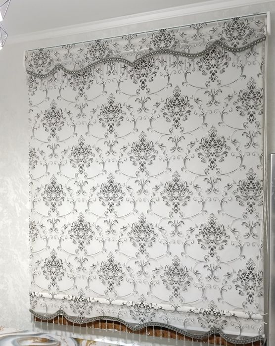 Жалюзи,занавески, тюли