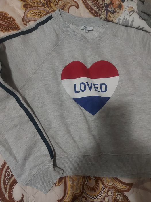 Детски рокли и блузи