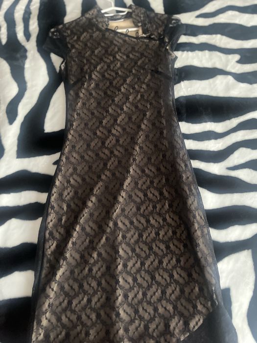 Rochie Clockhouse marime s