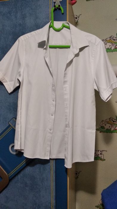 Одежда школьника