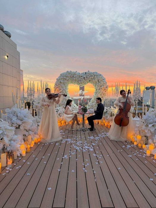 Sovg’a berish Merry me xizmati Arzon Oformleniya Оформление