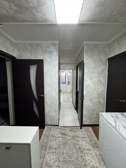 Продам 2х комнатную квартиру в Карабулаке!