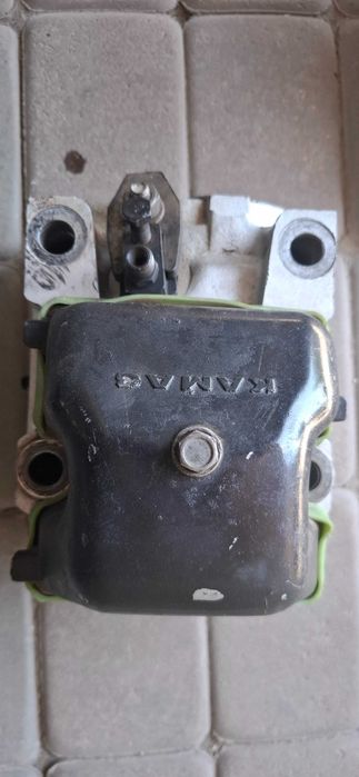 Головки двигателя на Камаз (комплект)