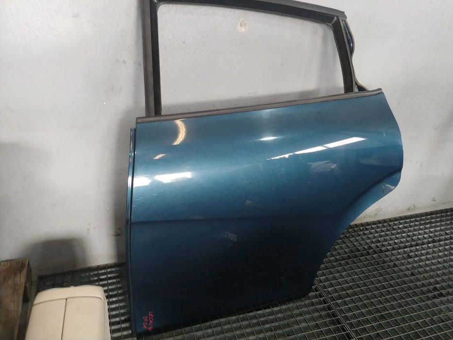 usa portiera stanga spate seat leon 1p