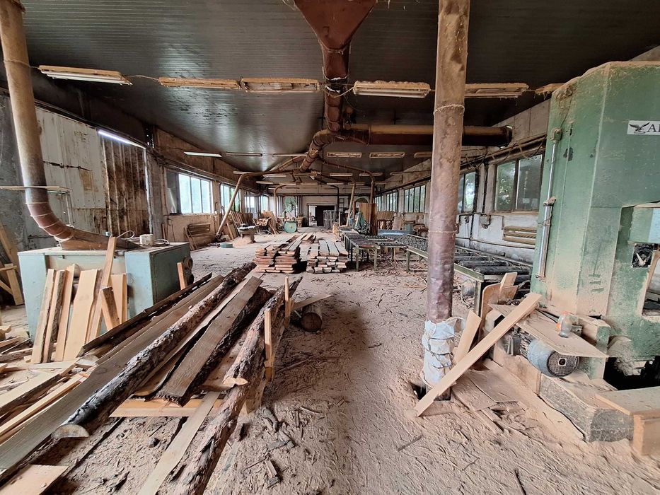 Продава се Промишлена сграда в Петрич - 170000 кв.м за 3 €/кв.м - Снимка #4