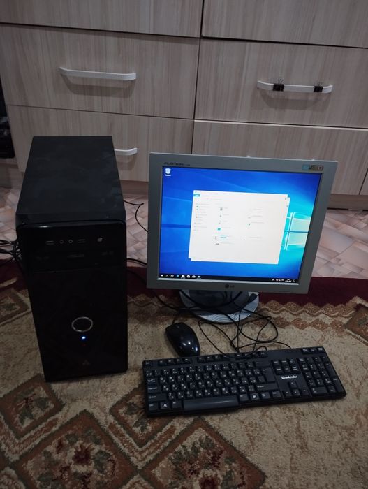 Компьютер продам