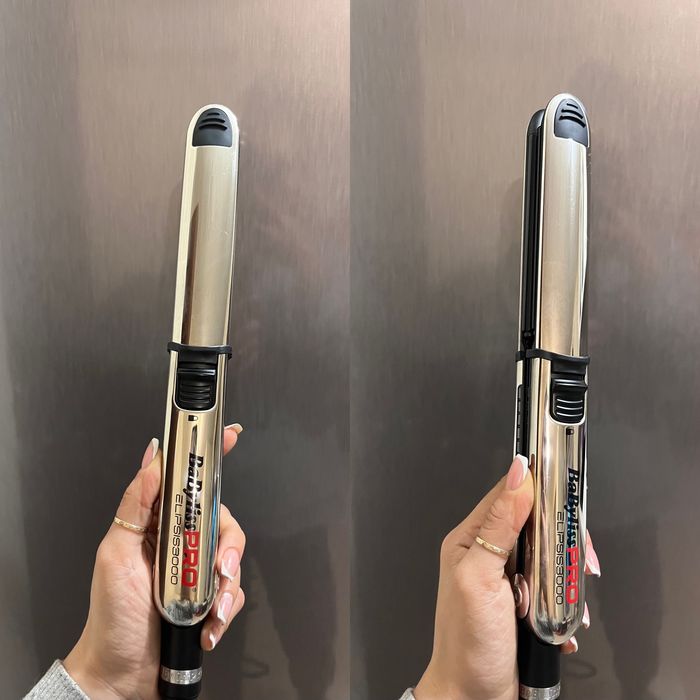 Преса за коса BabylissPro Elipsis 3000