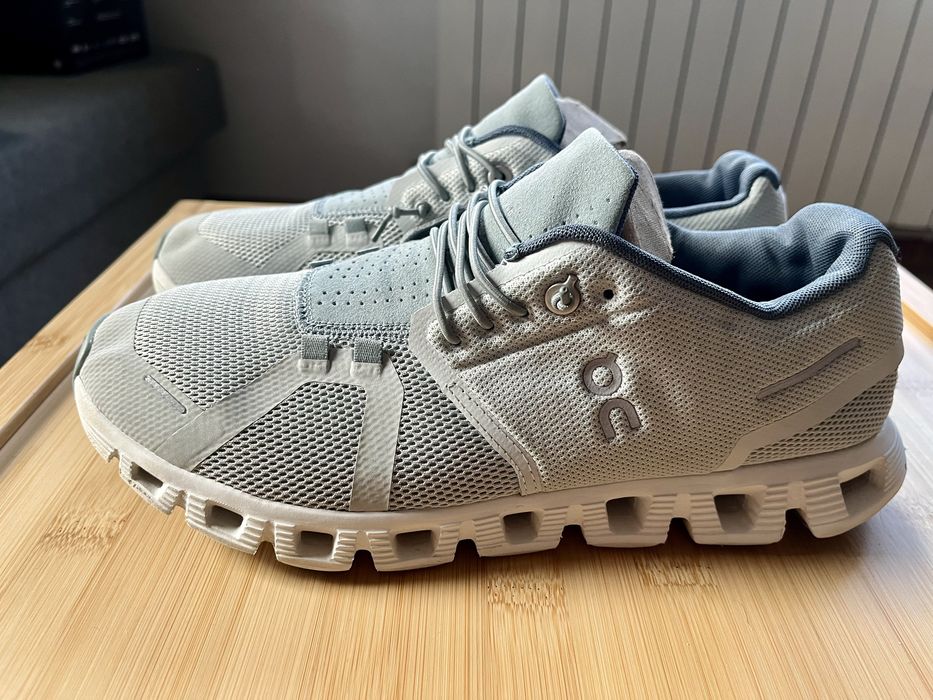 On Cloud 5 Surf/Cobble 41