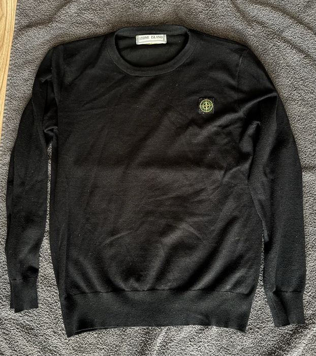 Vând bluză Stone Island originală