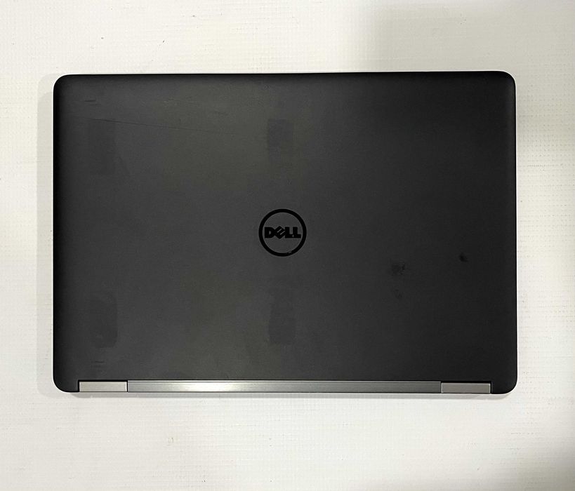 Лаптоп Dell Latitude E5270, Intel Core i5 6300, 8GB ram
