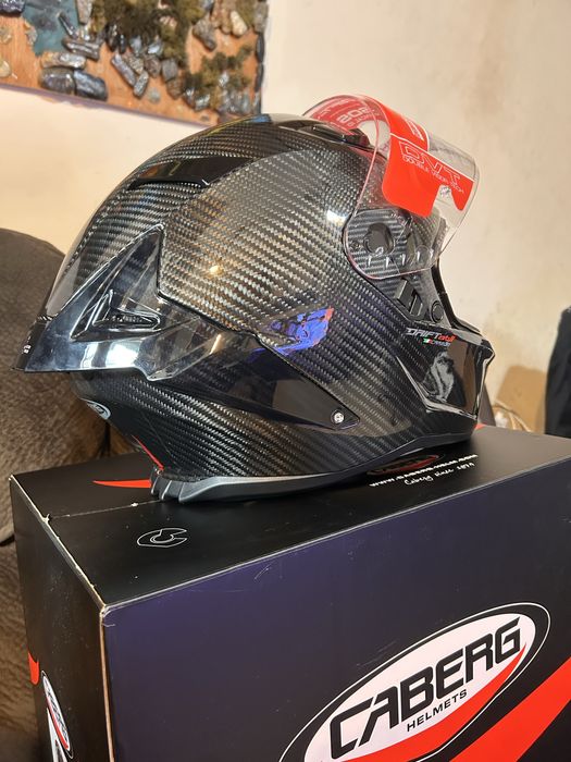 Casca Caberg Drift evo 2 carbon