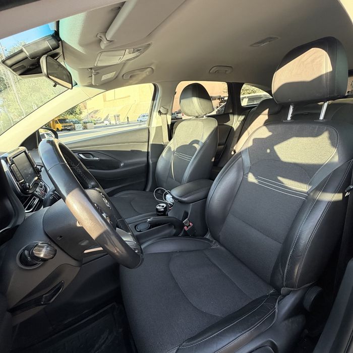 Hyundai i30 (2023) sotiladi
