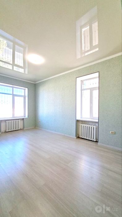 ЮНУСАБАД 9, 3/6/10, новостройка,88 м², балкон 2x6