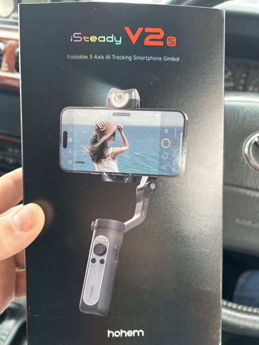 Isready v 25 стедикам