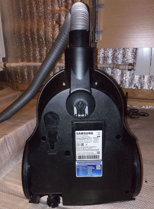 Продам  дские tefal пылесос бесшумный