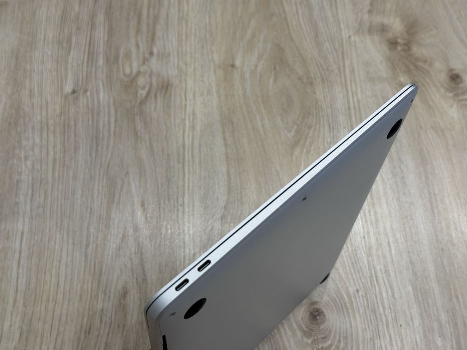 НОВ *16GB Ram*13,3' MacBook Air M1/100% Battery/16GB Ram/256GB