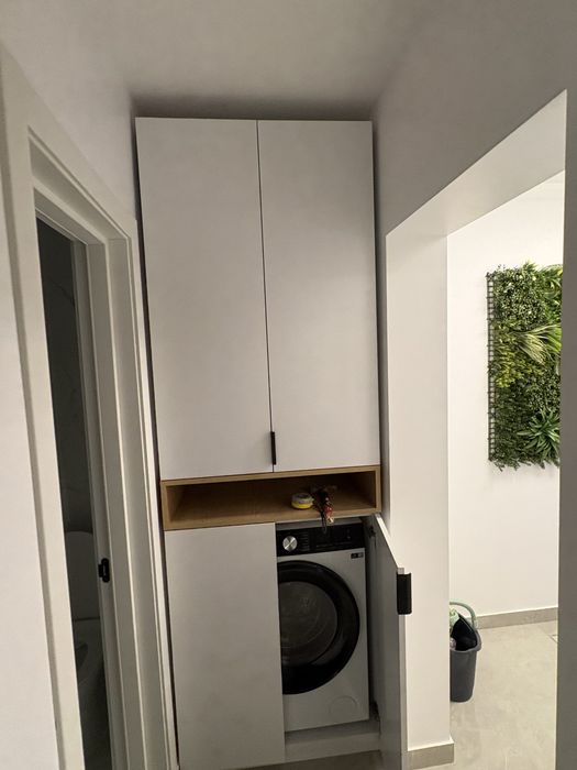 Persoana fizica inchiriez apartamen Canta